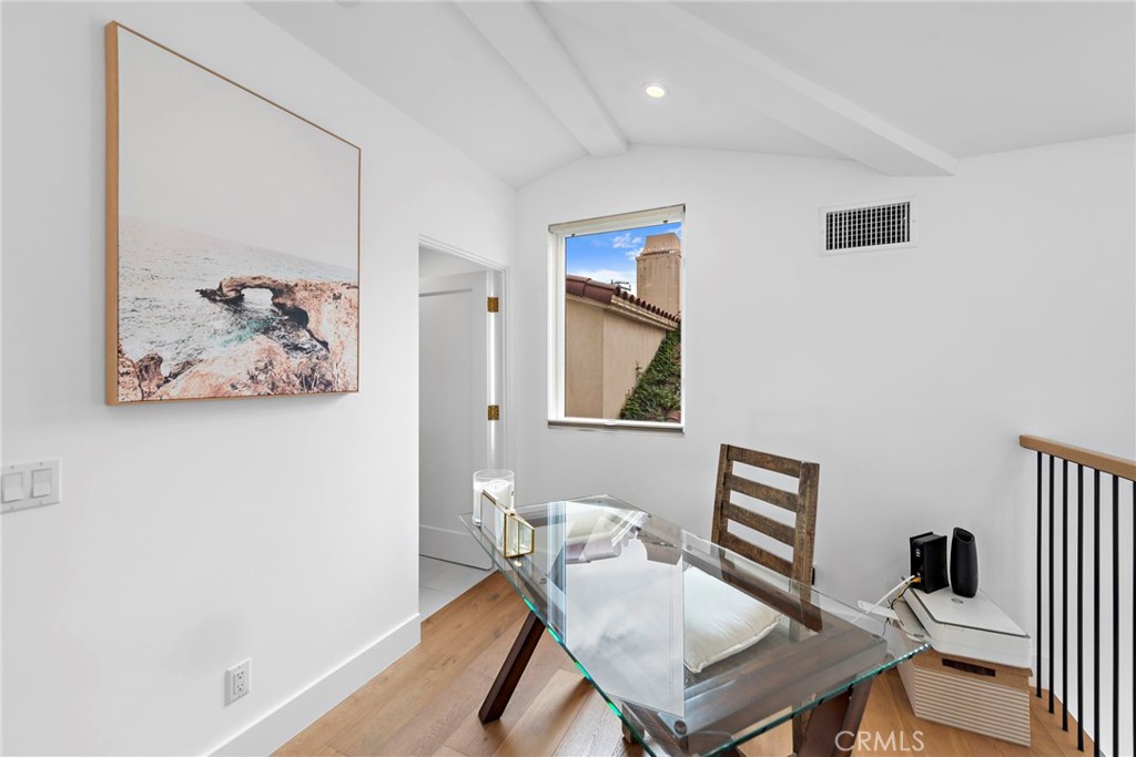 Corona del Mar South of PCH (CDMS) - Residential Lease
