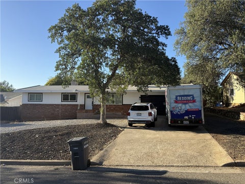 Photo of 1448 Mistletoe lane LN, Redding, CA 96002 (MLS # CV26167752)
