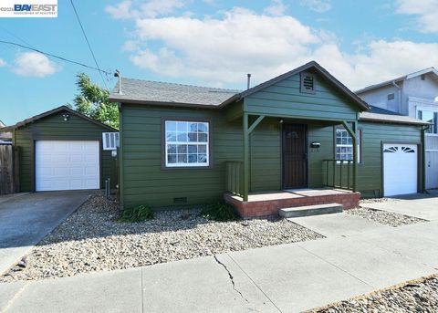 Photo of 609 W 12Th St St, Antioch, CA 94509 (MLS # 41133108)