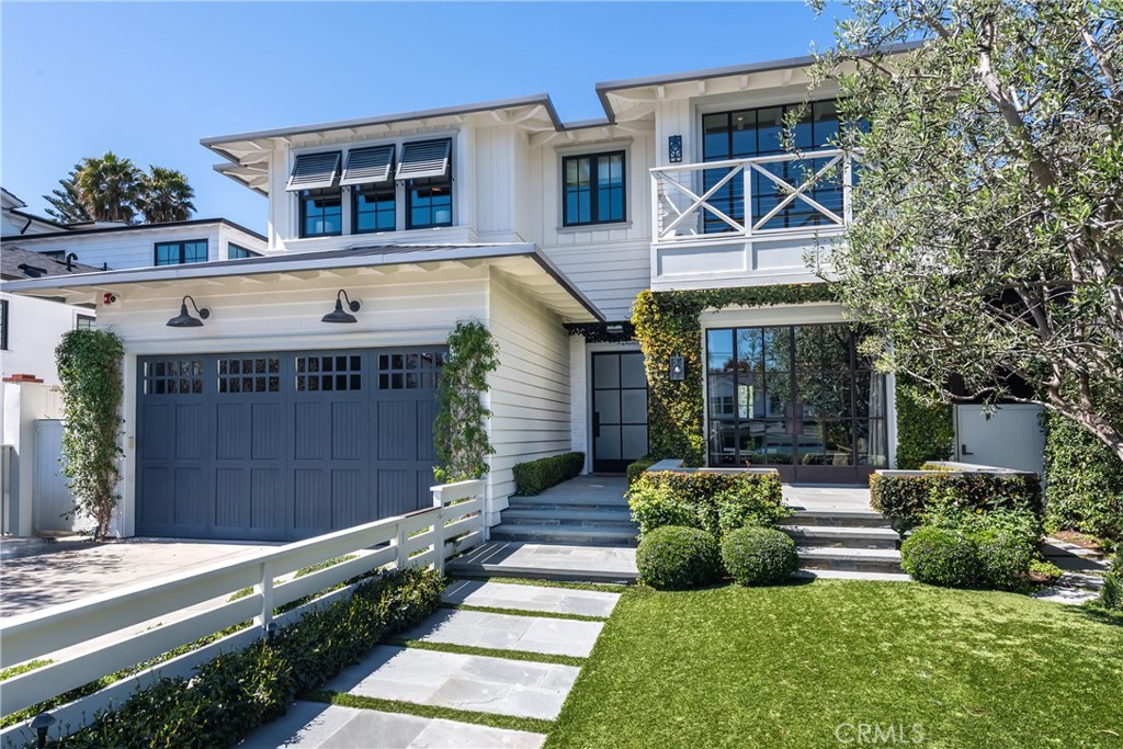 Discover the epitome of luxury living in this exquisite Manhattan Beach residence- a true masterpiece of design and modern extravagance. This home offers an expansive 6,500 square feet of sophisticated living space, complete with six bedrooms and eight bathrooms, ensuring privacy and comfort for all.
Designed and built by Matt Morris Development in collaboration with Lucas Studios, this property showcases meticulous attention to detail and high-end finishes throughout.. From the impressive curb appeal featuring steel doors to the intricate interior elements, this home sets a new standard in luxury living.
The heart of the home boasts massive steel pocket doors that reveal an extensive outdoor living area, complete with heating for year-round enjoyment. This opens up to a private lush west-facing backyard with a delightful pool and a refreshing cold plunge, perfect for entertaining or personal relaxation.
Step inside to a basement that redefines indulgence, styled akin to an upscale speakeasy. Dark, moody, and undeniably sexy, this lower level features hand-laid wood floors, a bar with stunning brass detail, and a full kitchenette/bar. Entertainment is taken up a notch with a 10-foot projection screen and a soundproof game room, while a huge bunk room provides ample additional sleeping space.
Every aspect of this spectacular home has been crafted with passion and an eye for excellence, making it a standout offering in one of Manhattan Beach's most sought-after neighborhoods. Embark on a daily adventure in this one-of-a-kind sanctuary that promises not just a lavish lifestyle but a remarkable experience.
