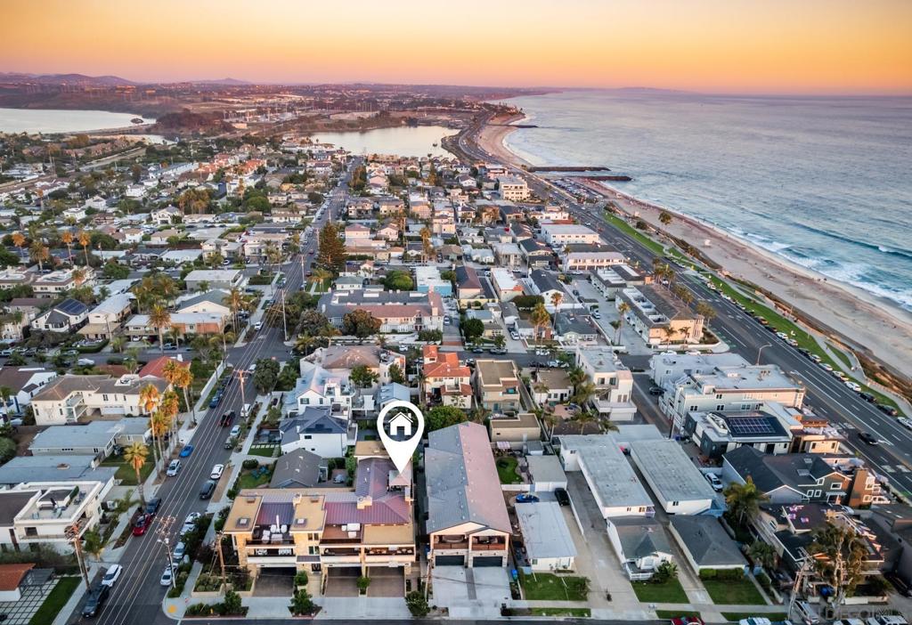 Carlsbad West - Residential