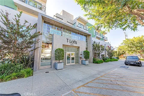 11500 Tennessee Ave Unit 103, Los Angeles, CA 90064 - MLS#: PW25240732