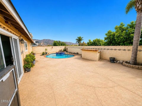 Tiny photo for 326 N Steckel Drive, Santa Paula, CA 93060 (MLS # V1-37972)