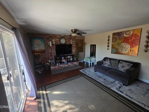 Tiny photo for 326 N Steckel Drive, Santa Paula, CA 93060 (MLS # V1-37972)