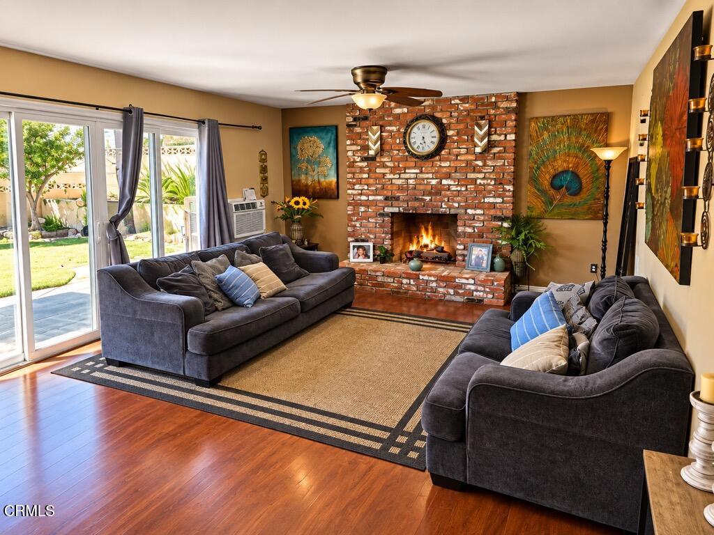 326 N Steckel Drive