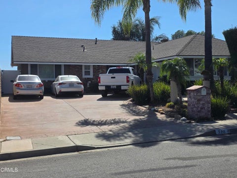 Photo of 326 N Steckel Drive, Santa Paula, CA 93060 (MLS # V1-37972)