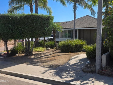 Tiny photo for 326 N Steckel Drive, Santa Paula, CA 93060 (MLS # V1-37972)