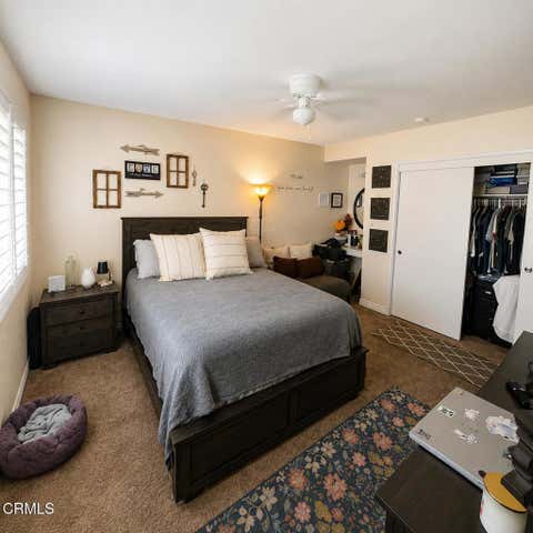Tiny photo for 326 N Steckel Drive, Santa Paula, CA 93060 (MLS # V1-37972)