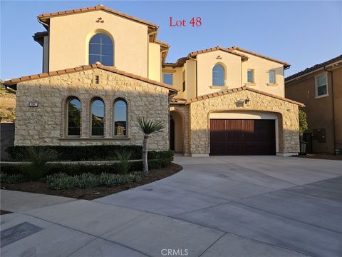 1582 Sunset View Drive Lake Forest CA 92679