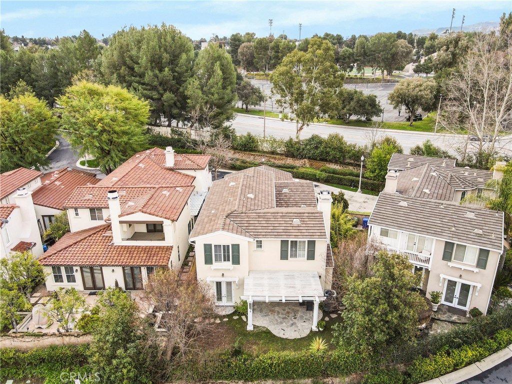 26803 Brookhollow Drive