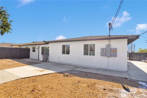 Photo of 24521 Myers Ave Ave, Moreno Valley, CA 92553 (MLS # IV26109692)