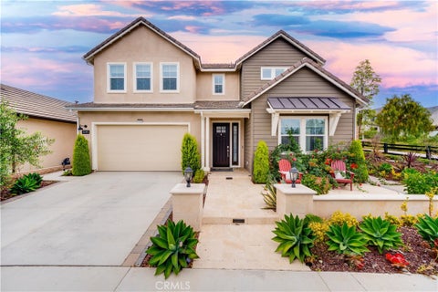 Photo of 32391 Harvest Drive, San Juan Capistrano, CA 92675 (MLS # OC26126091)