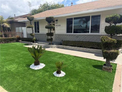 Photo of 4508 Deland Ave, Pico Rivera, CA 90660 (MLS # PW26115488)