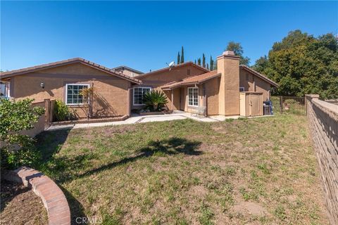 Tiny photo for 23405 Gaucho Court, Valencia, CA 91355 (MLS # BB26050071)