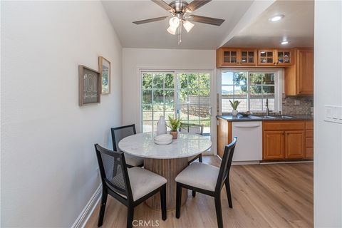 Tiny photo for 23405 Gaucho Court, Valencia, CA 91355 (MLS # BB26050071)