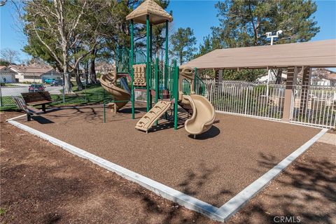 Tiny photo for 23405 Gaucho Court, Valencia, CA 91355 (MLS # BB26050071)