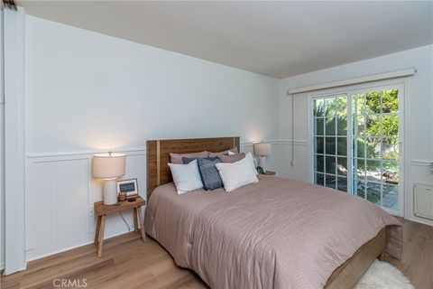 Tiny photo for 23405 Gaucho Court, Valencia, CA 91355 (MLS # BB26050071)