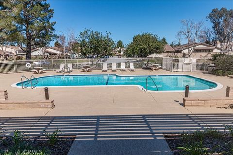 Tiny photo for 23405 Gaucho Court, Valencia, CA 91355 (MLS # BB26050071)