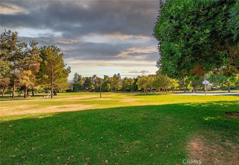 Tiny photo for 23405 Gaucho Court, Valencia, CA 91355 (MLS # BB26050071)