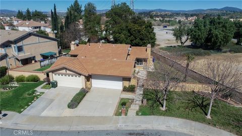 Tiny photo for 23405 Gaucho Court, Valencia, CA 91355 (MLS # BB26050071)