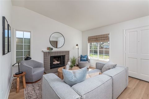 Tiny photo for 23405 Gaucho Court, Valencia, CA 91355 (MLS # BB26050071)