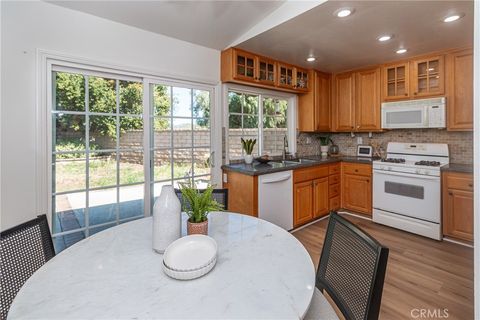 Tiny photo for 23405 Gaucho Court, Valencia, CA 91355 (MLS # BB26050071)
