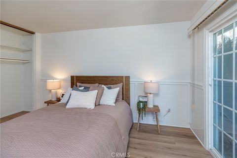 Tiny photo for 23405 Gaucho Court, Valencia, CA 91355 (MLS # BB26050071)