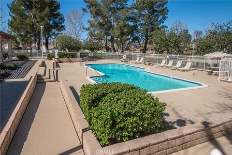 Tiny photo for 23405 Gaucho Court, Valencia, CA 91355 (MLS # BB26050071)