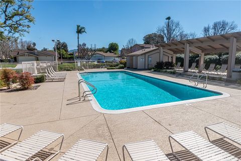 Tiny photo for 23405 Gaucho Court, Valencia, CA 91355 (MLS # BB26050071)