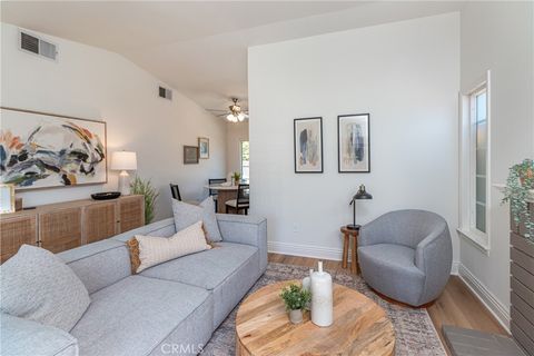 Tiny photo for 23405 Gaucho Court, Valencia, CA 91355 (MLS # BB26050071)