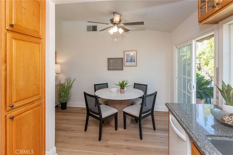 Tiny photo for 23405 Gaucho Court, Valencia, CA 91355 (MLS # BB26050071)