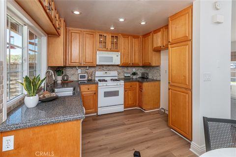 Tiny photo for 23405 Gaucho Court, Valencia, CA 91355 (MLS # BB26050071)
