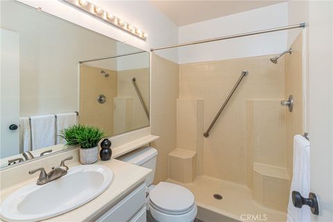 Tiny photo for 23405 Gaucho Court, Valencia, CA 91355 (MLS # BB26050071)