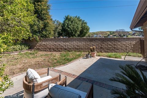 Tiny photo for 23405 Gaucho Court, Valencia, CA 91355 (MLS # BB26050071)