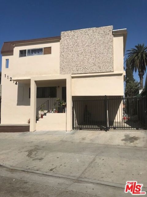 11214 S Broadway Los Angeles CA 90061