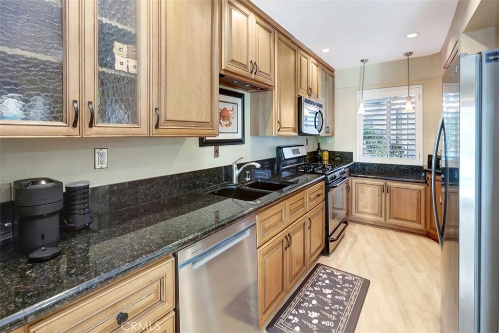 Terraces Laguna Beach (TER) - Residential