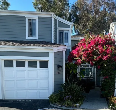 102 Santa Rosa Court, Laguna Beach, CA 92651 - MLS#: PW25252334