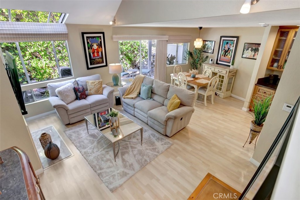 Terraces Laguna Beach (TER) - Residential