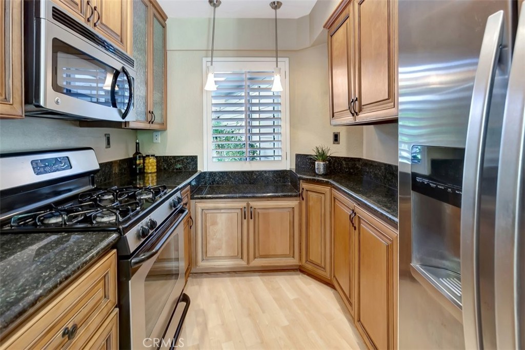 Terraces Laguna Beach (TER) - Residential