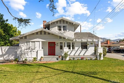 Photo of 9821 Garibaldi Avenue, Temple City, CA 91780 (MLS # PF26058129)