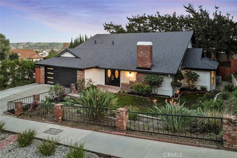 17712 Nearbank Drive Rowland Heights CA 91748