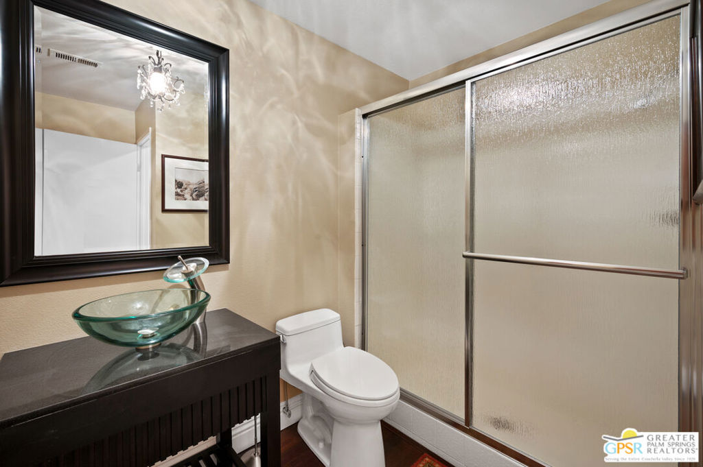 Desert Falls Country Club - Residential