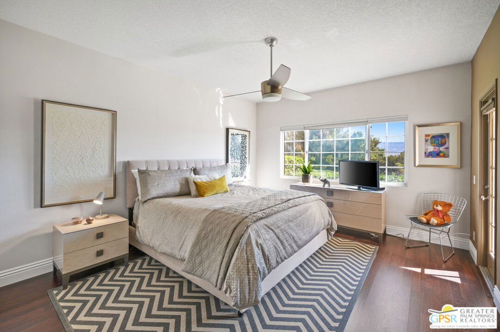 Desert Falls Country Club - Residential