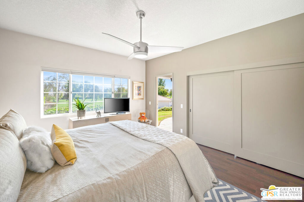 Desert Falls Country Club - Residential