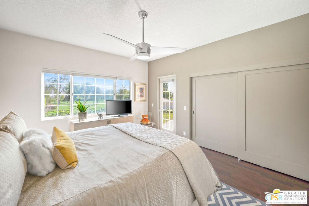 Desert Falls Country Club - Residential