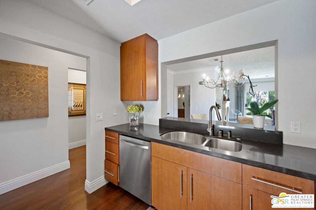 Desert Falls Country Club - Residential