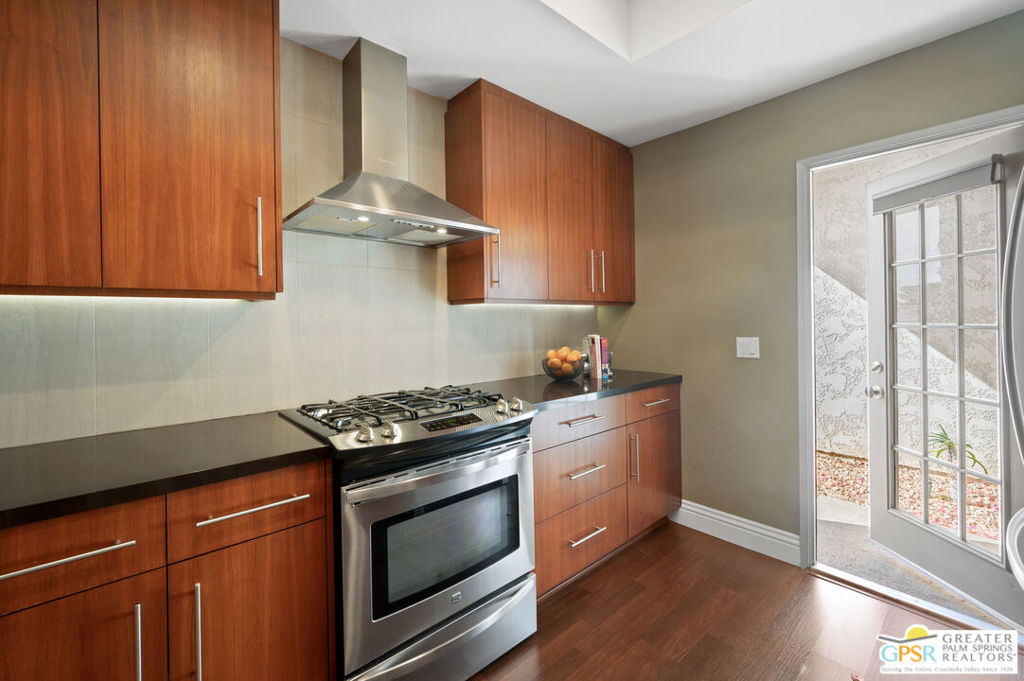 Desert Falls Country Club - Residential