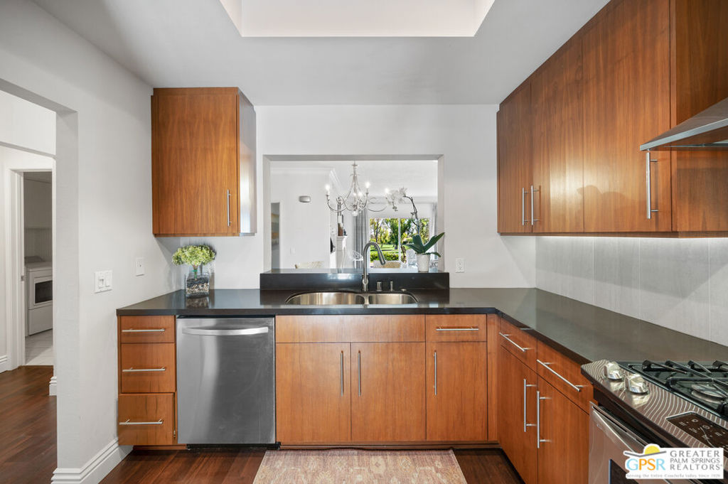 Desert Falls Country Club - Residential