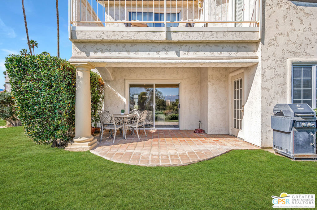 Desert Falls Country Club - Residential