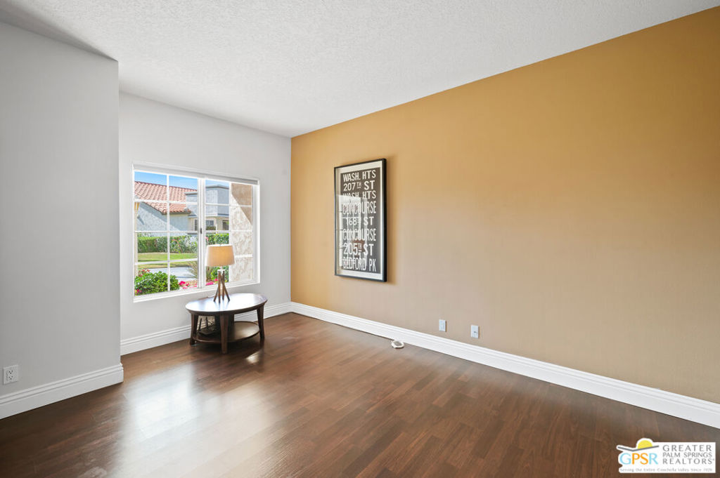 Desert Falls Country Club - Residential